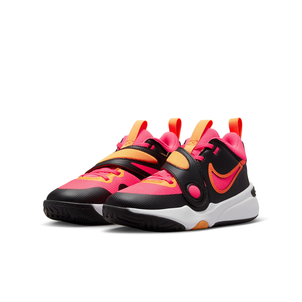 Team Hustle D 11 Basketball Shoes