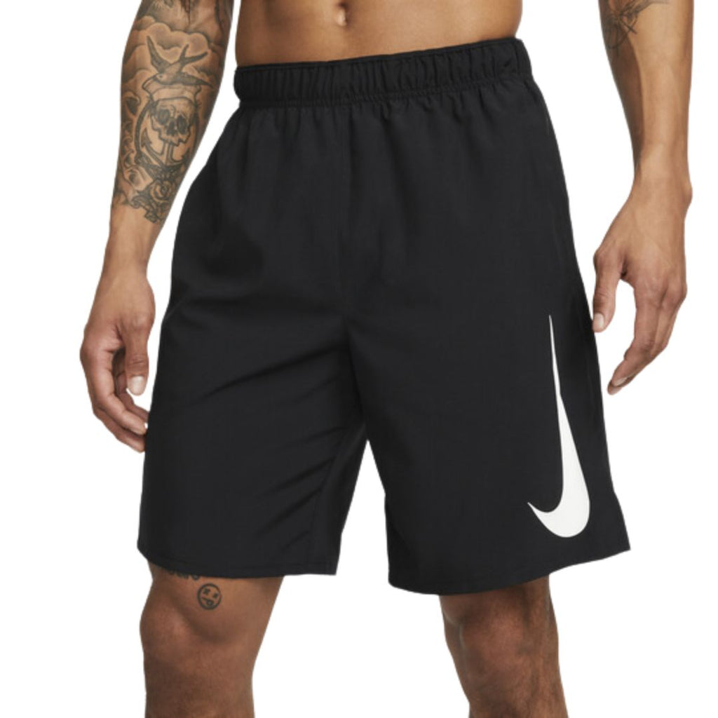 Dri-Fit Challenger 9" Unlined Running Short