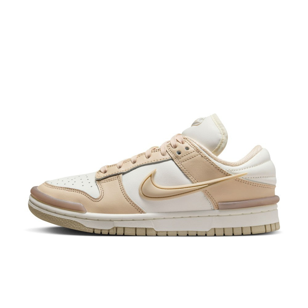 Dunk Twist Lifestyle Shoes