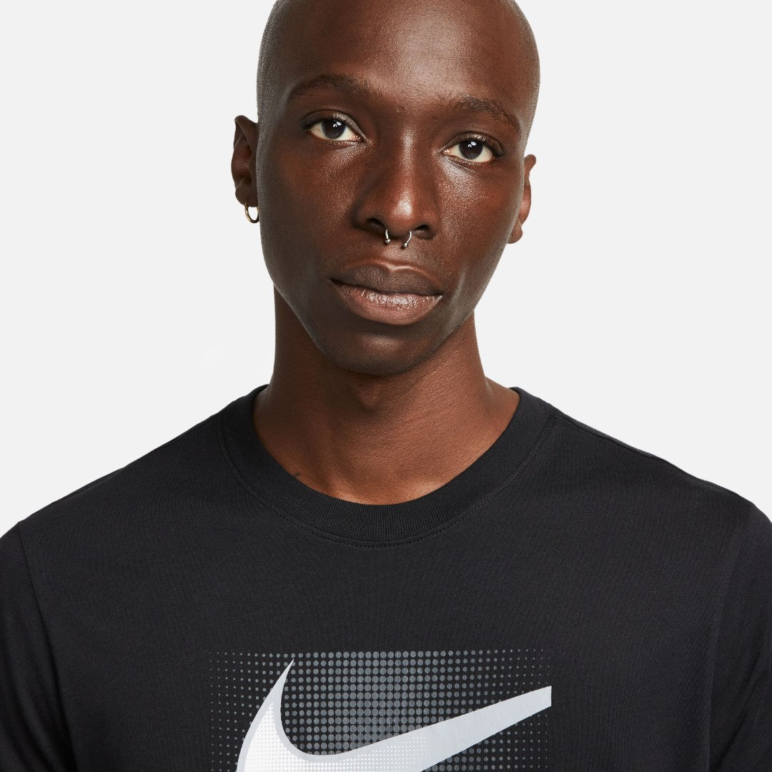 12Mo Swoosh T-shirt
