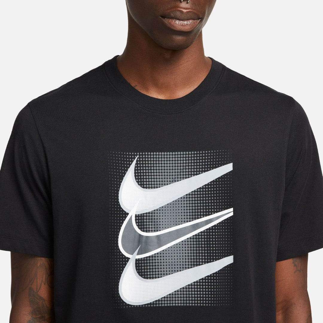12Mo Swoosh T-shirt