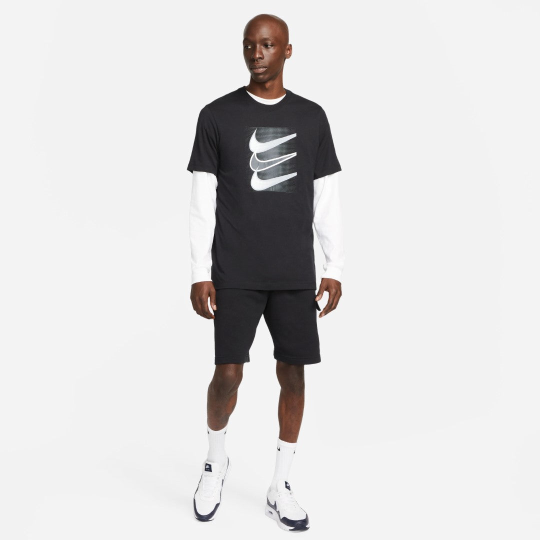 12Mo Swoosh T-shirt