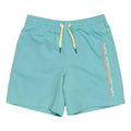Behind Waves - Swim Shorts for Boys 8-16