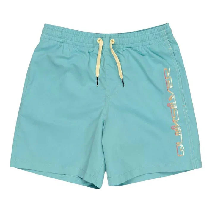 Behind Waves - Swim Shorts for Boys 8-16