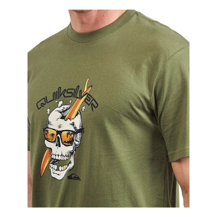 One Last Surf T-shirt