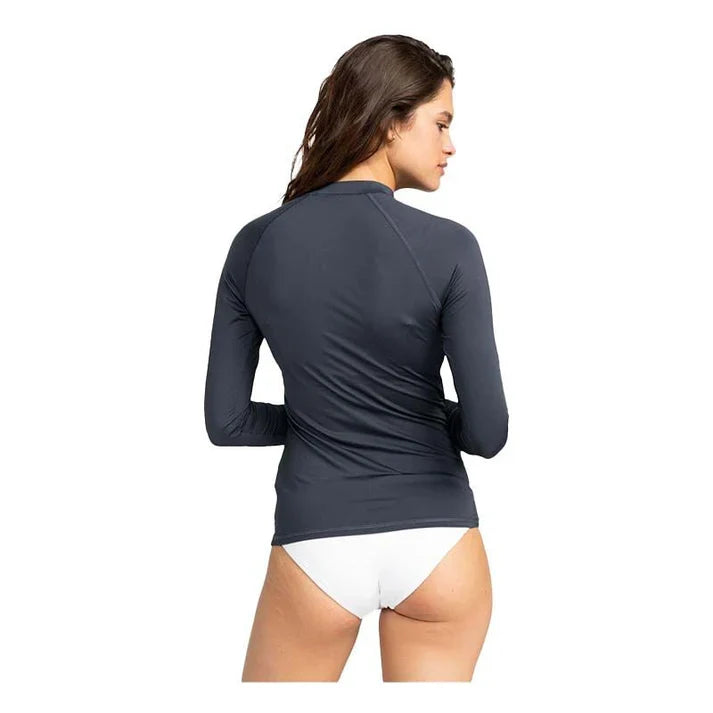 Whole Hearted - Long Sleeve UPF 50 Rash Vest
