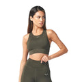 Essential High Impact Sports Bra