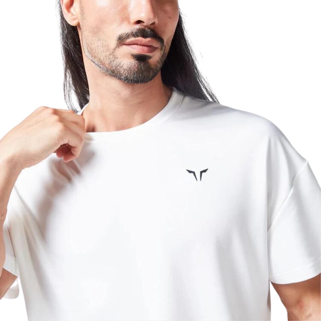 Essential Oversized T-Shirt