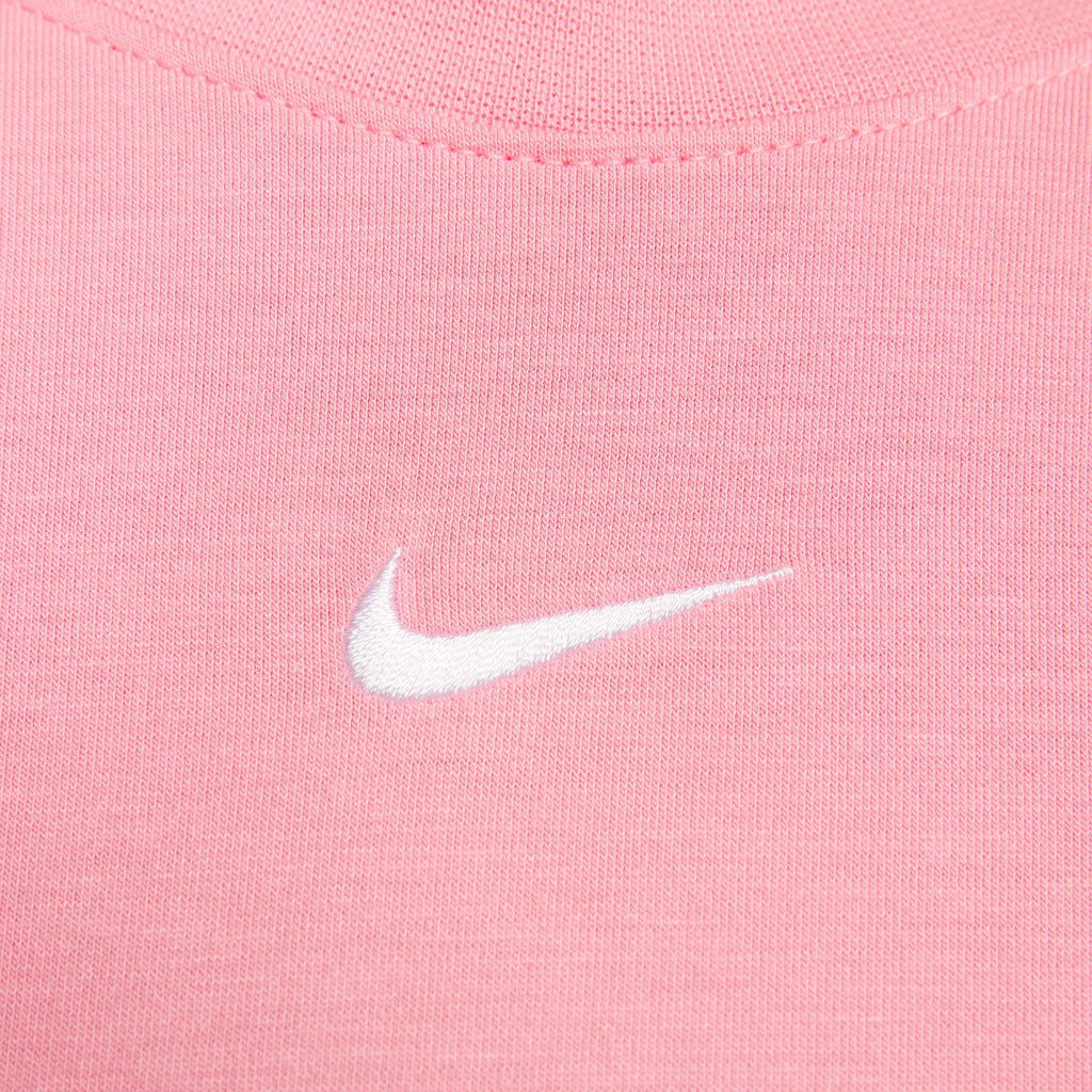 Essential Cropped T-Shirt