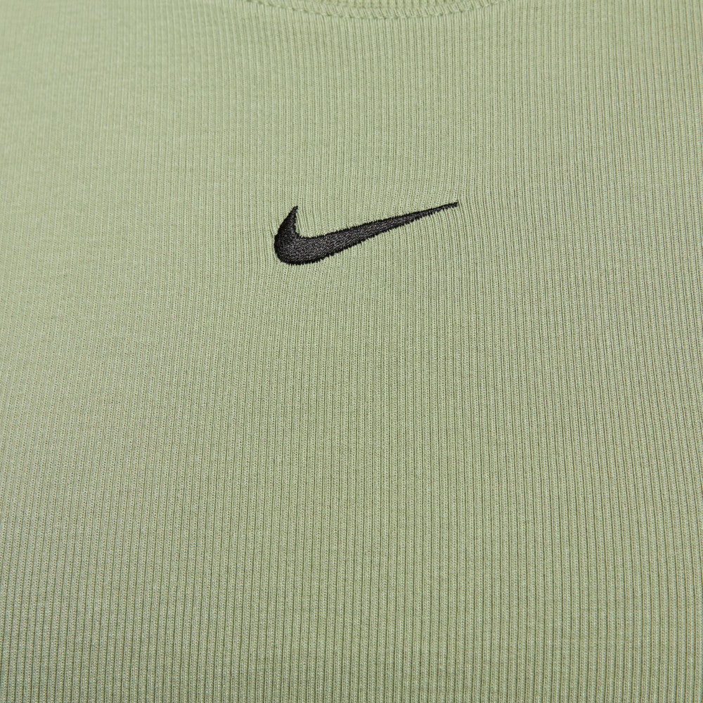 Sportswear Chill Knit Cropped Tank Top