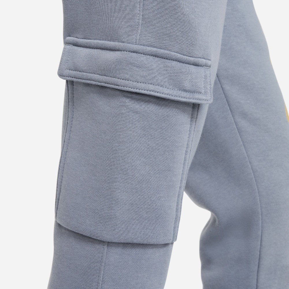 Sportswear Fleece Cargo Pants