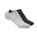 Te Invisible Sock 3P Socks
