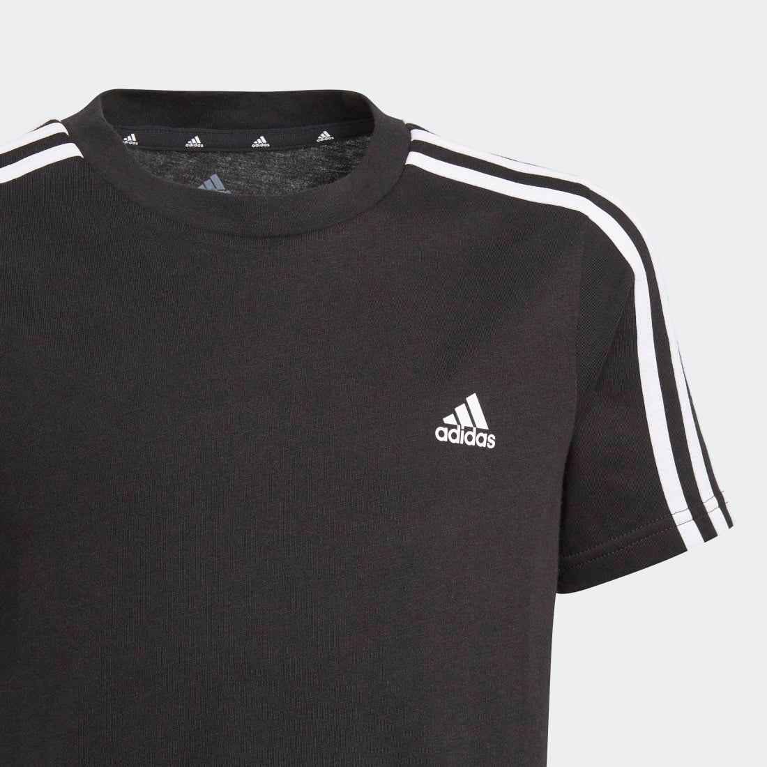 Essentials 3-Stripes T-Shirt