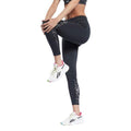 Workout Ready Run Aop Leggings