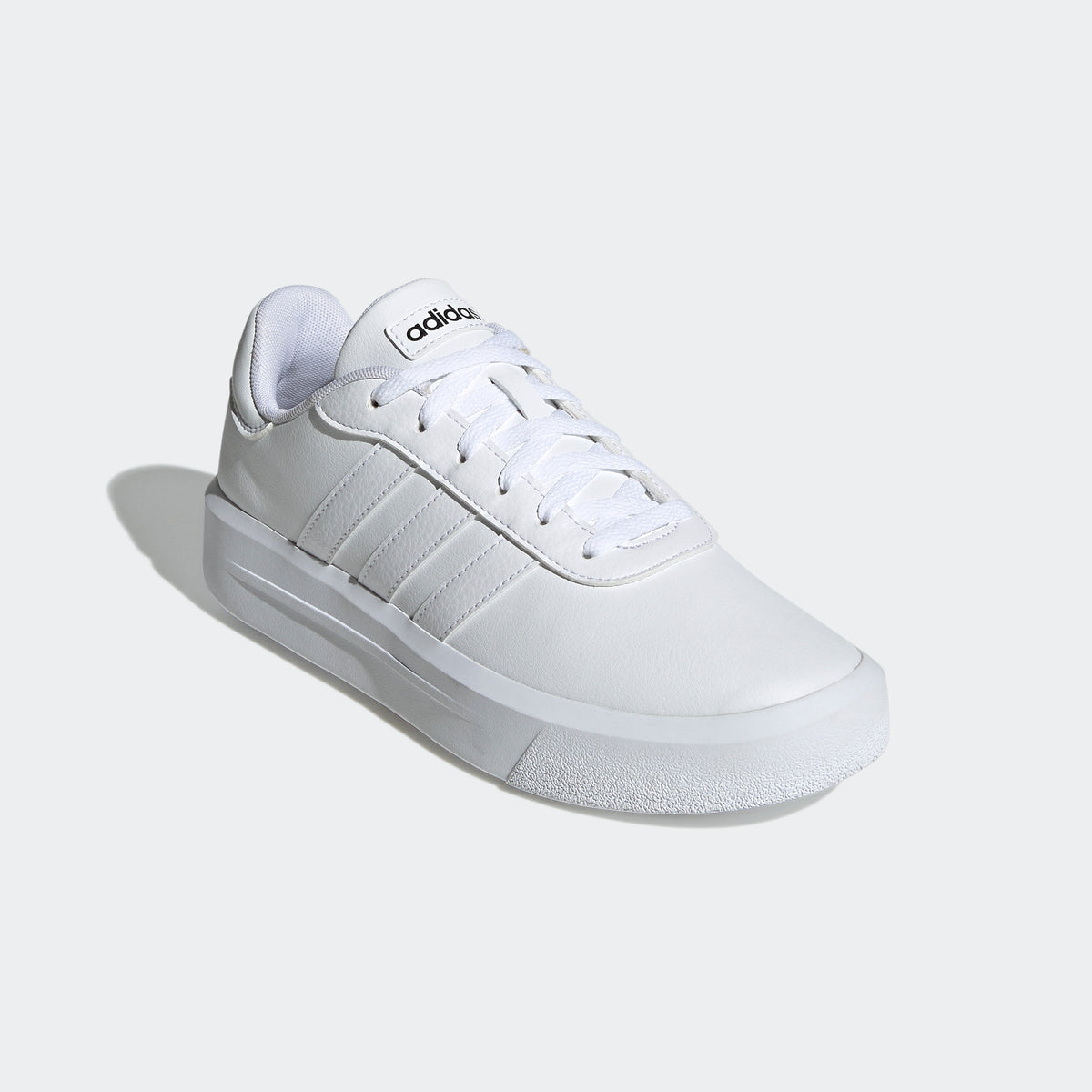 Court Platform Shoes