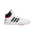 Hoops 3.0 Mid Shoes