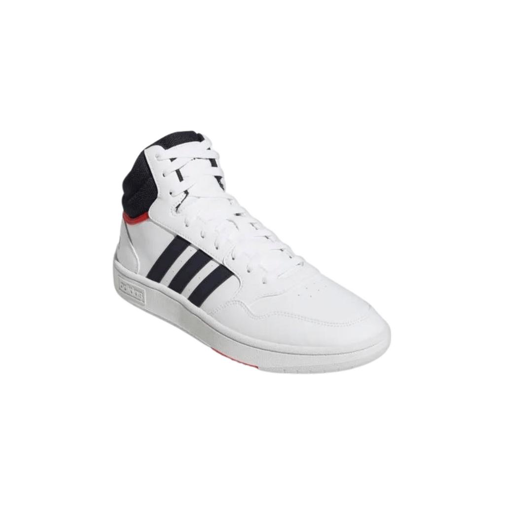 Hoops 3.0 Mid Shoes
