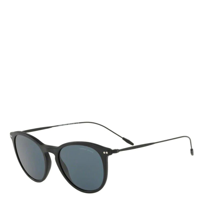 Giorgio Armani Ar8108f Matte Black