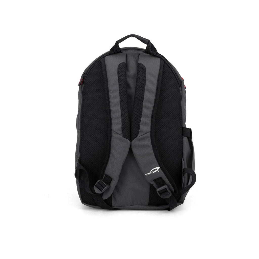 Day Pack 4 Pocket with Laptop Pocket and Pencil Case 30L