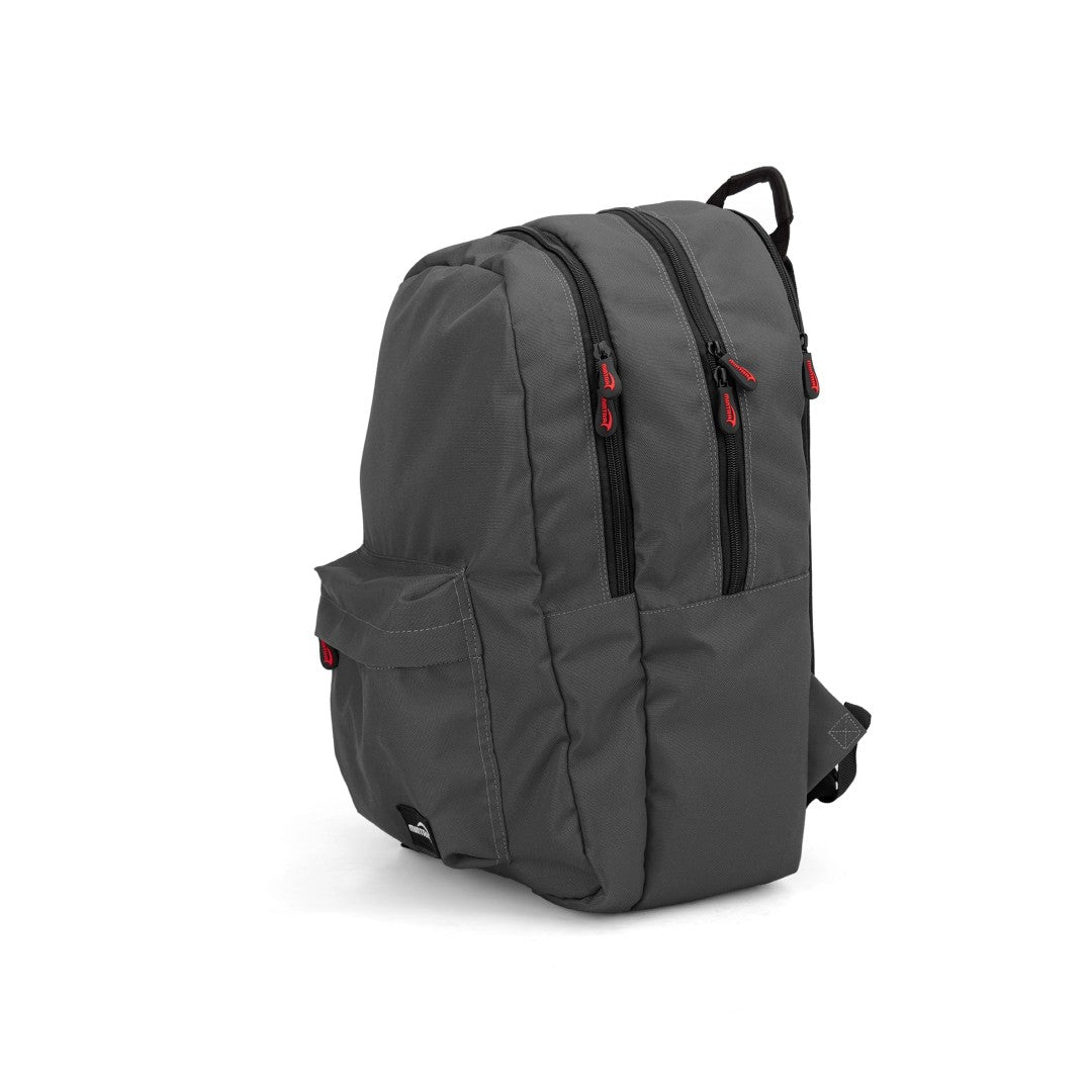 Day Pack 4 Pocket with Laptop Pocket and Pencil Case 30L