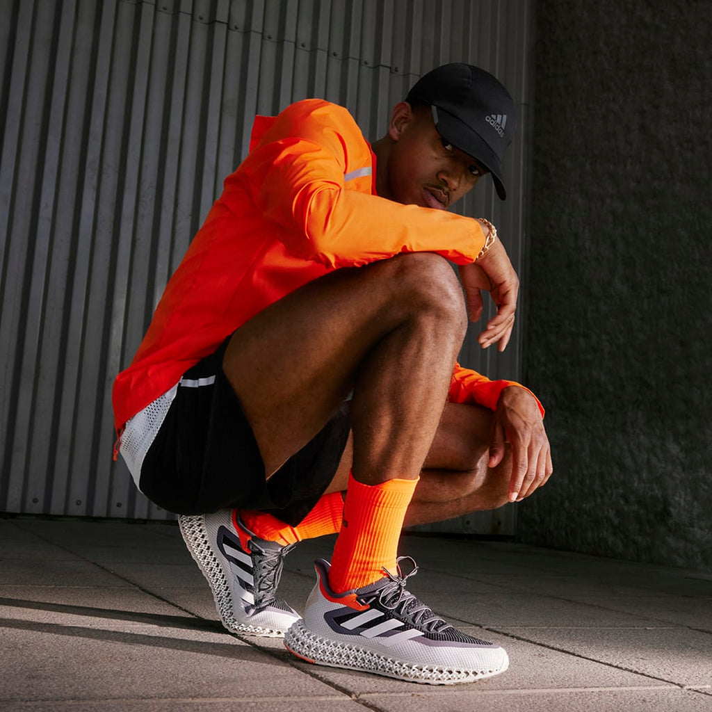 Designed 4 Running Shorts