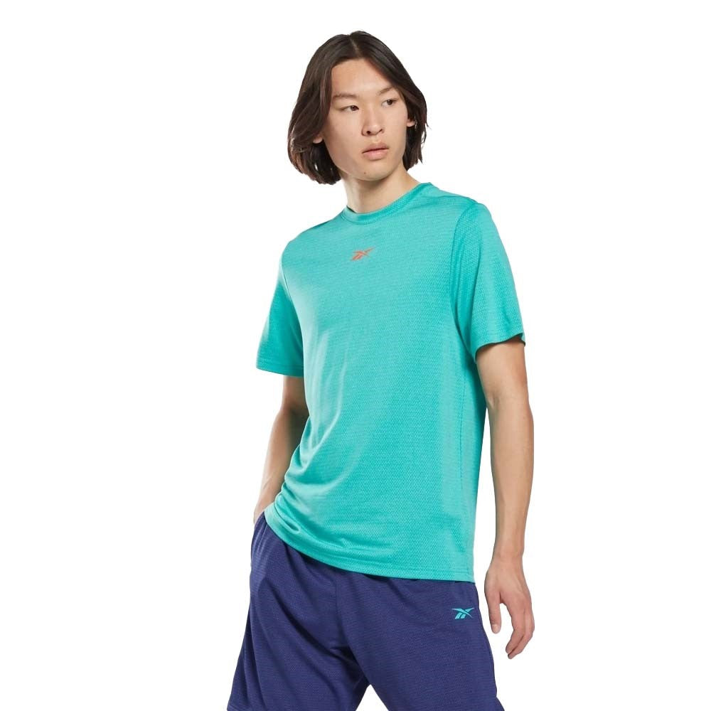 Wor Melange T-shirts
