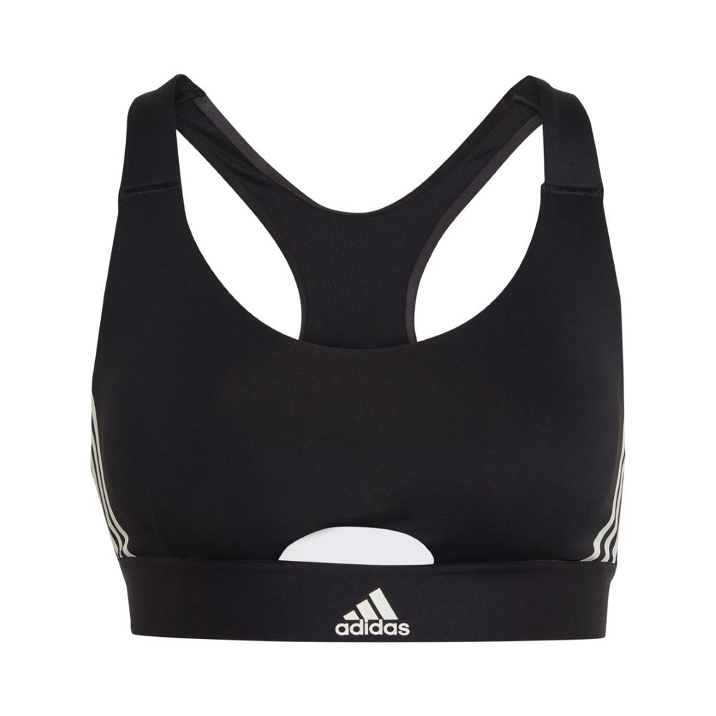Powerreact Training Medium-Support Hyperglam Bra