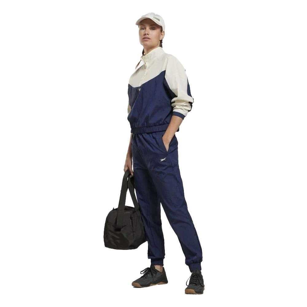 Wor Woven Pants