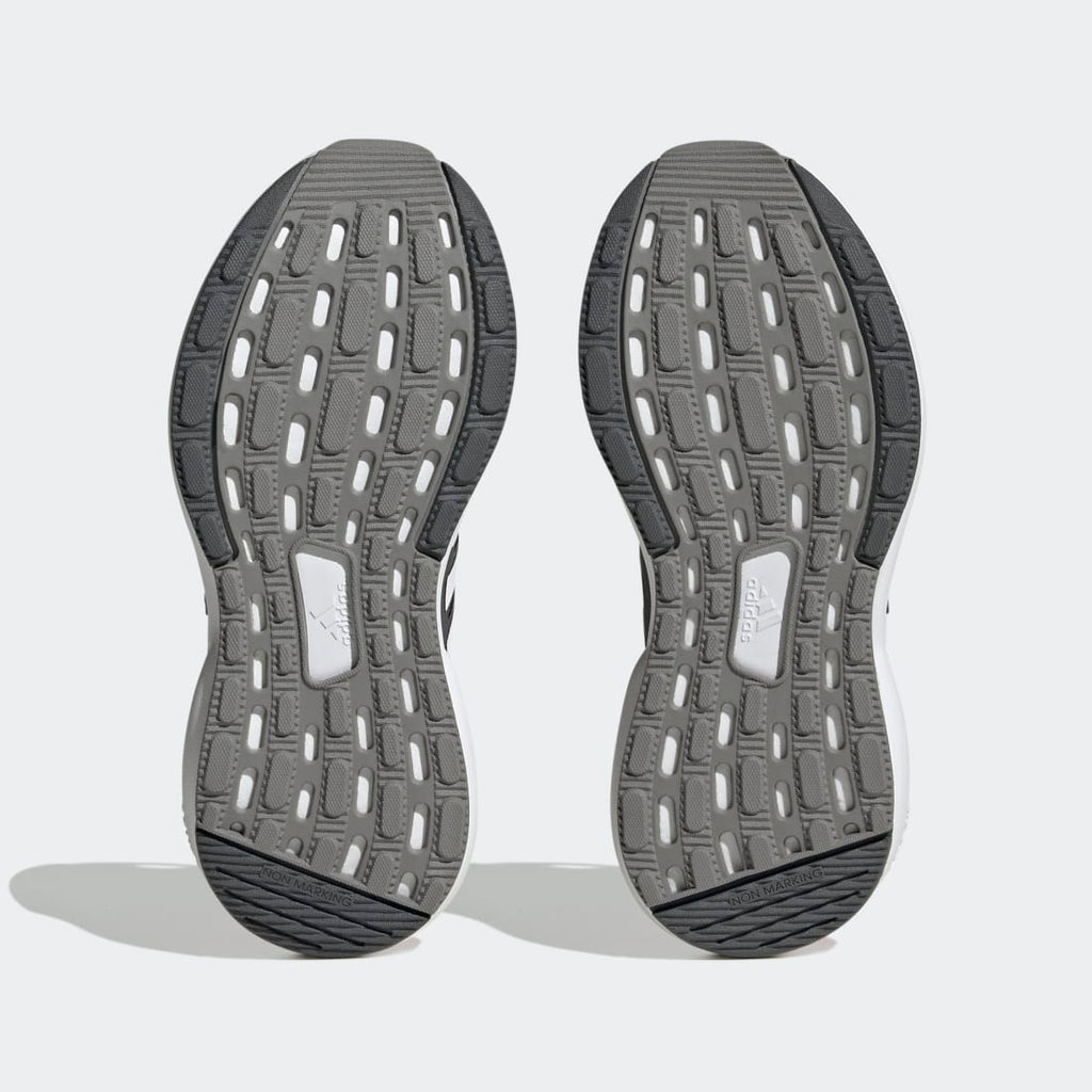 RapidaSport Bounce Elastic Lace Top Strap Shoes