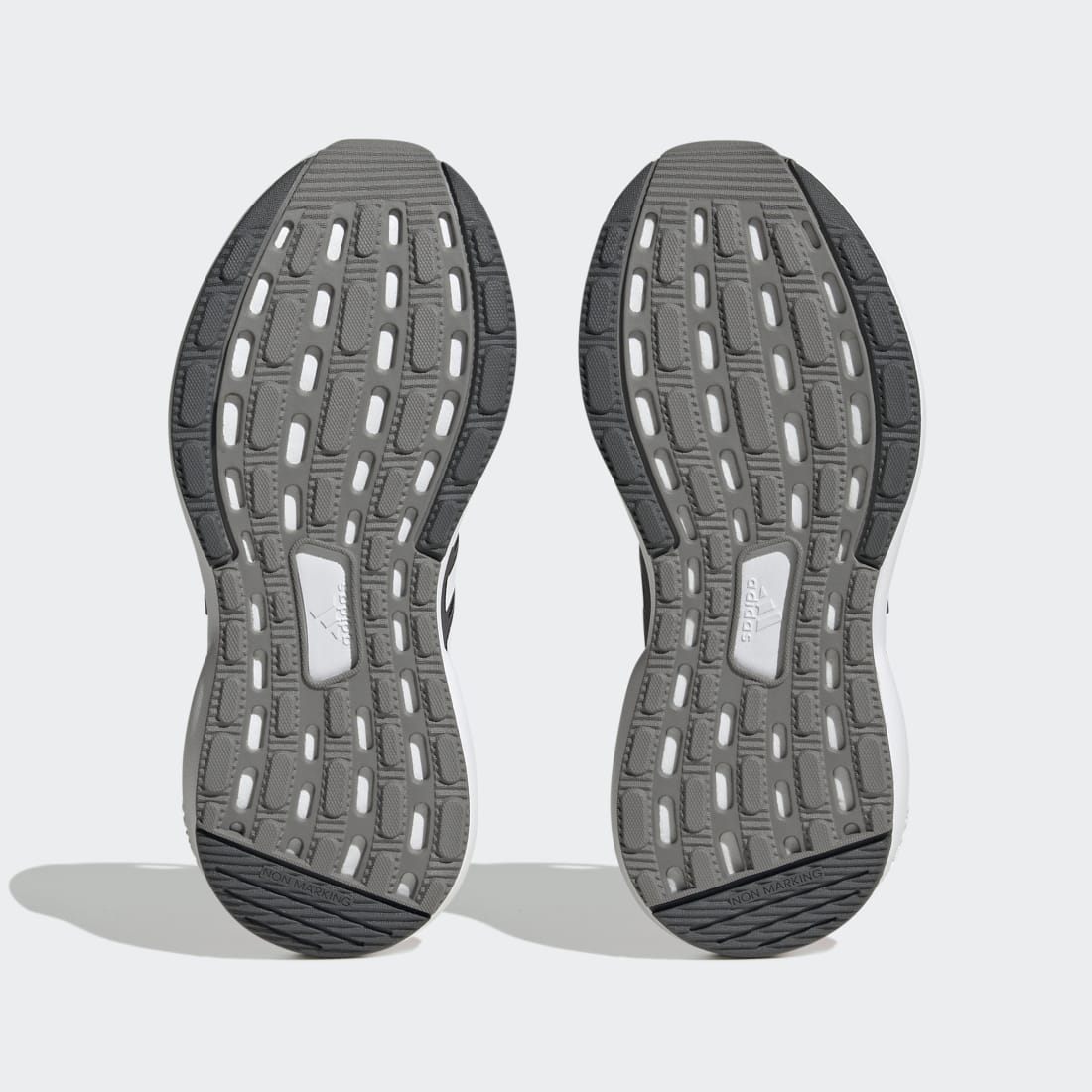 RapidaSport Bounce Elastic Lace Top Strap Shoes