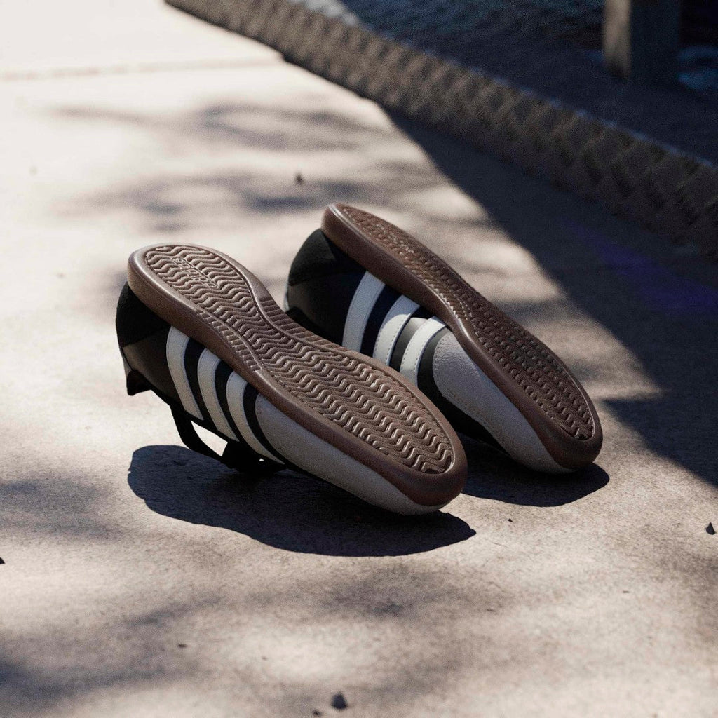 Barreda Mary Jane Shoes