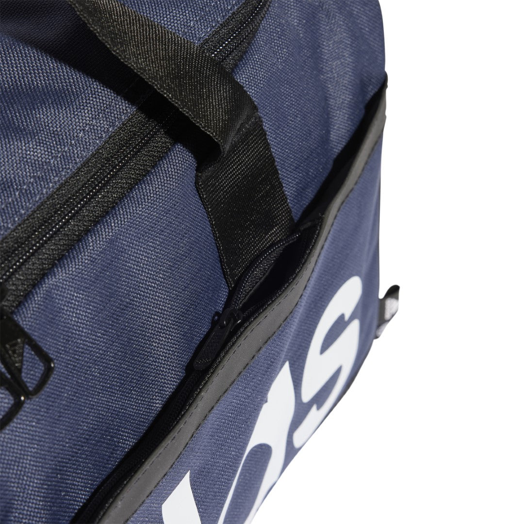 Essentials Linear Duffel Bag Medium