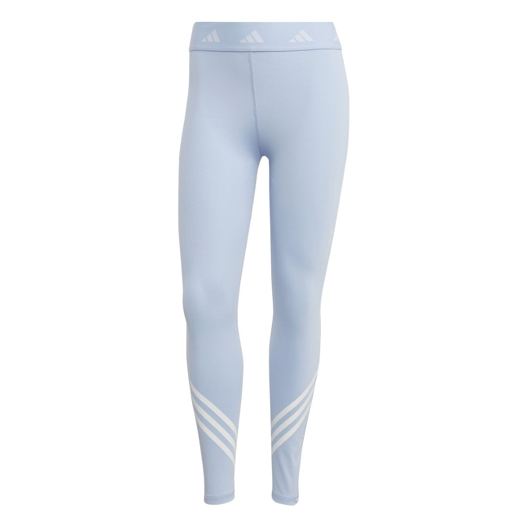 Techfit 3-Stripes Leggings