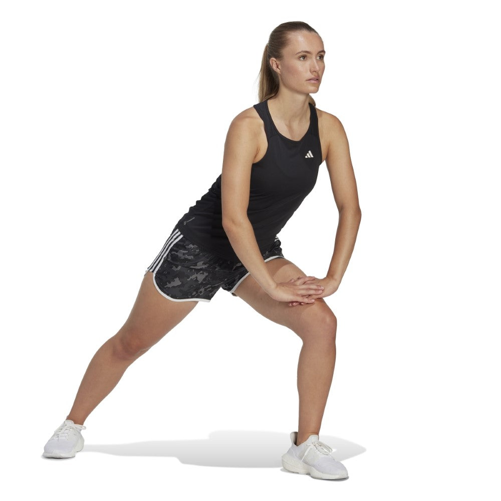 Own The Run Running Tank Top