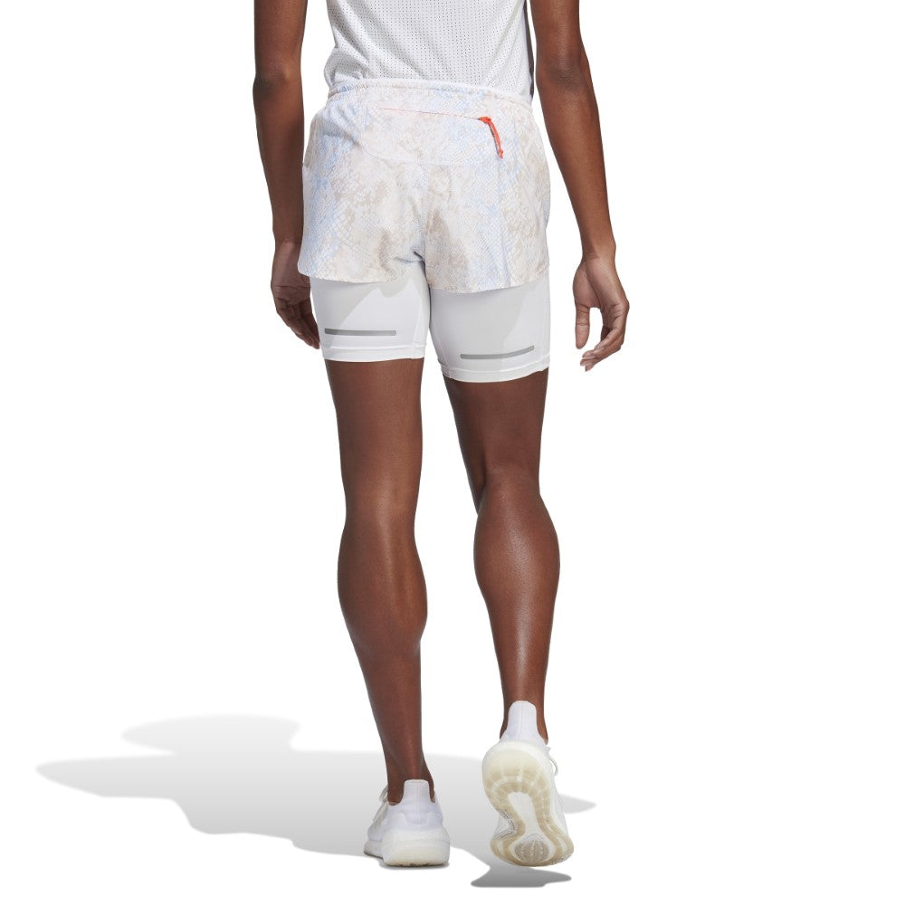 Run Fast 2-In-1 Shorts
