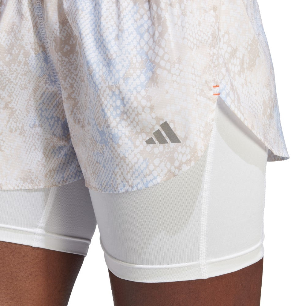 Run Fast 2-In-1 Shorts