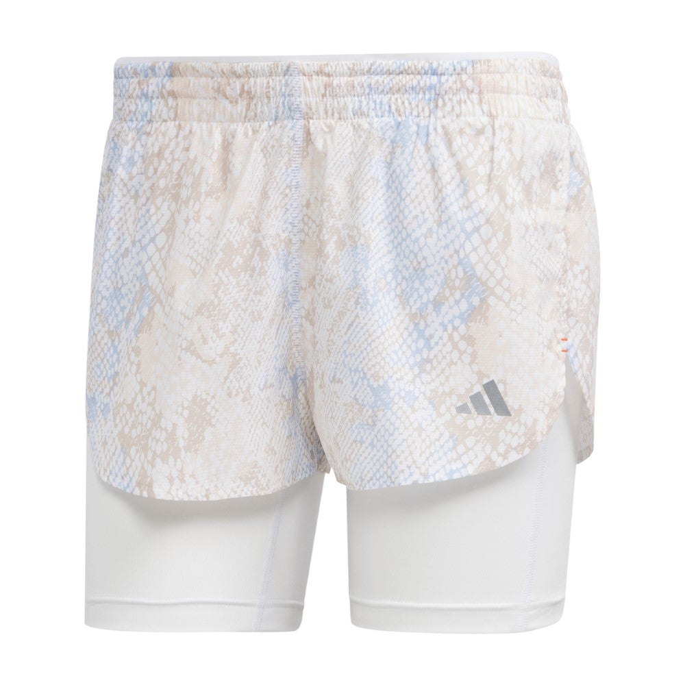 Run Fast 2-In-1 Shorts
