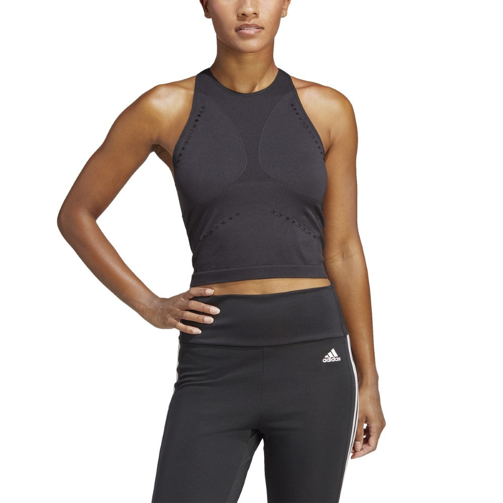 Aeroknit Tank Top