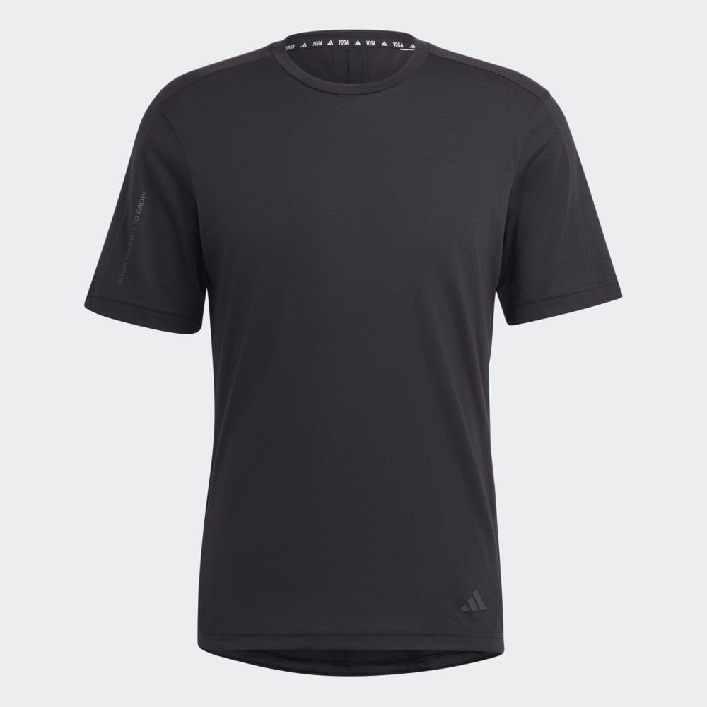 Yoga Base Training T-Shirt
