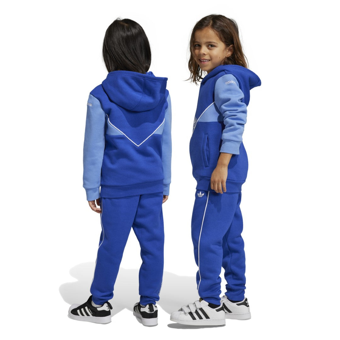 Adicolor Hoodie Set