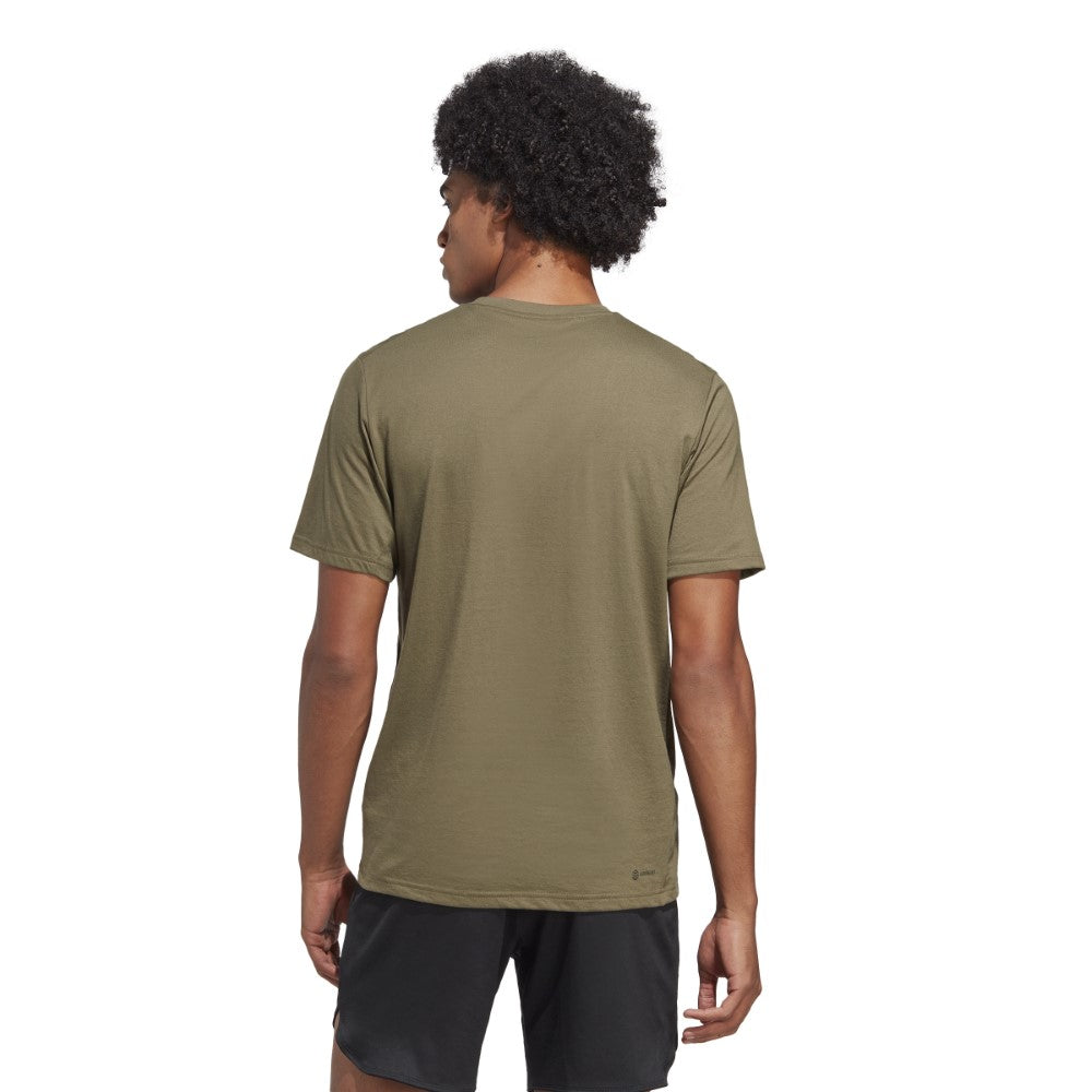 Train Essentials Feelready Training T-shirts