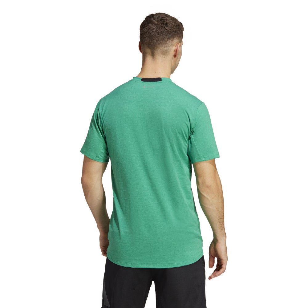 Designed For Training T-shirts