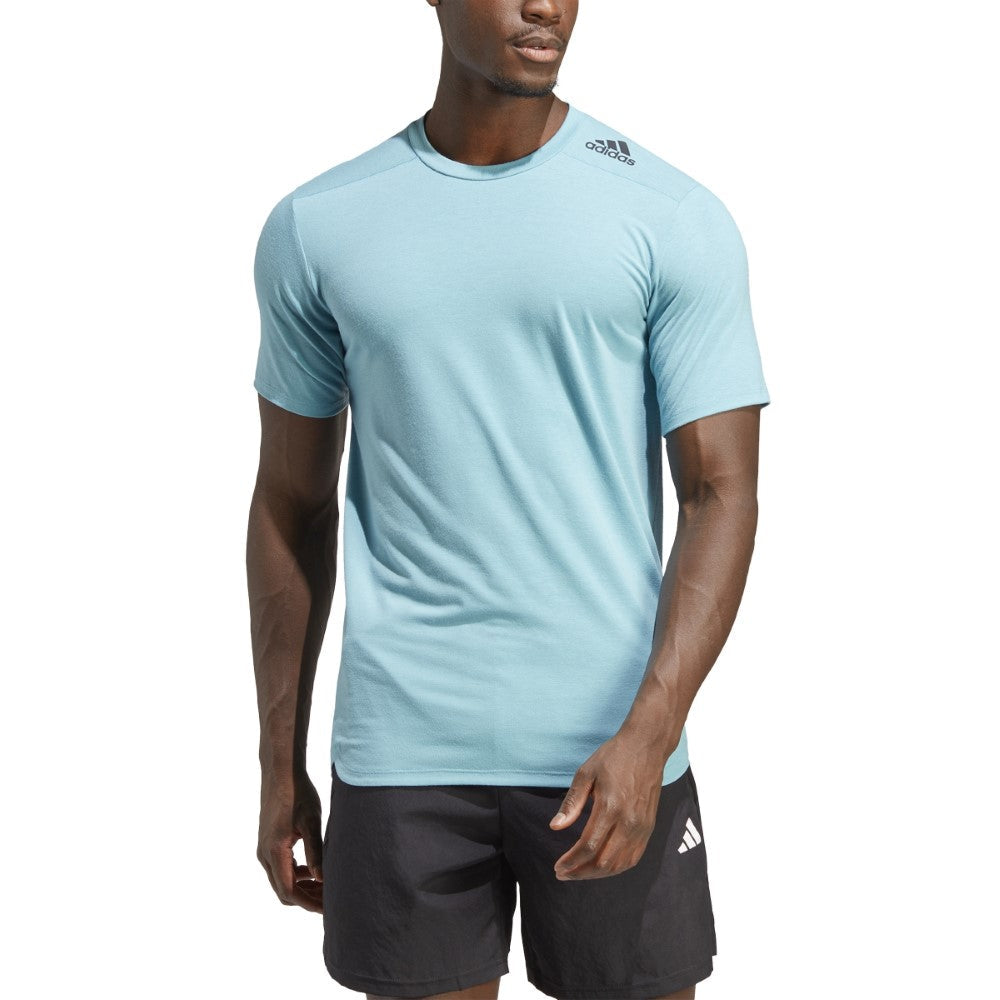 Designed For Training T-shirts