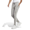 Essentials 3-Stripes French Terry Cuffed Joggers