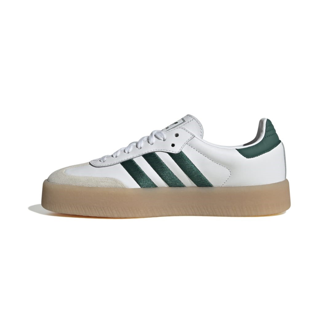 Sambae Shoes