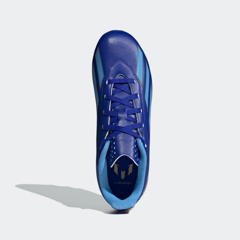 X Crazyfast Messi Club Flexible Ground  Shoes