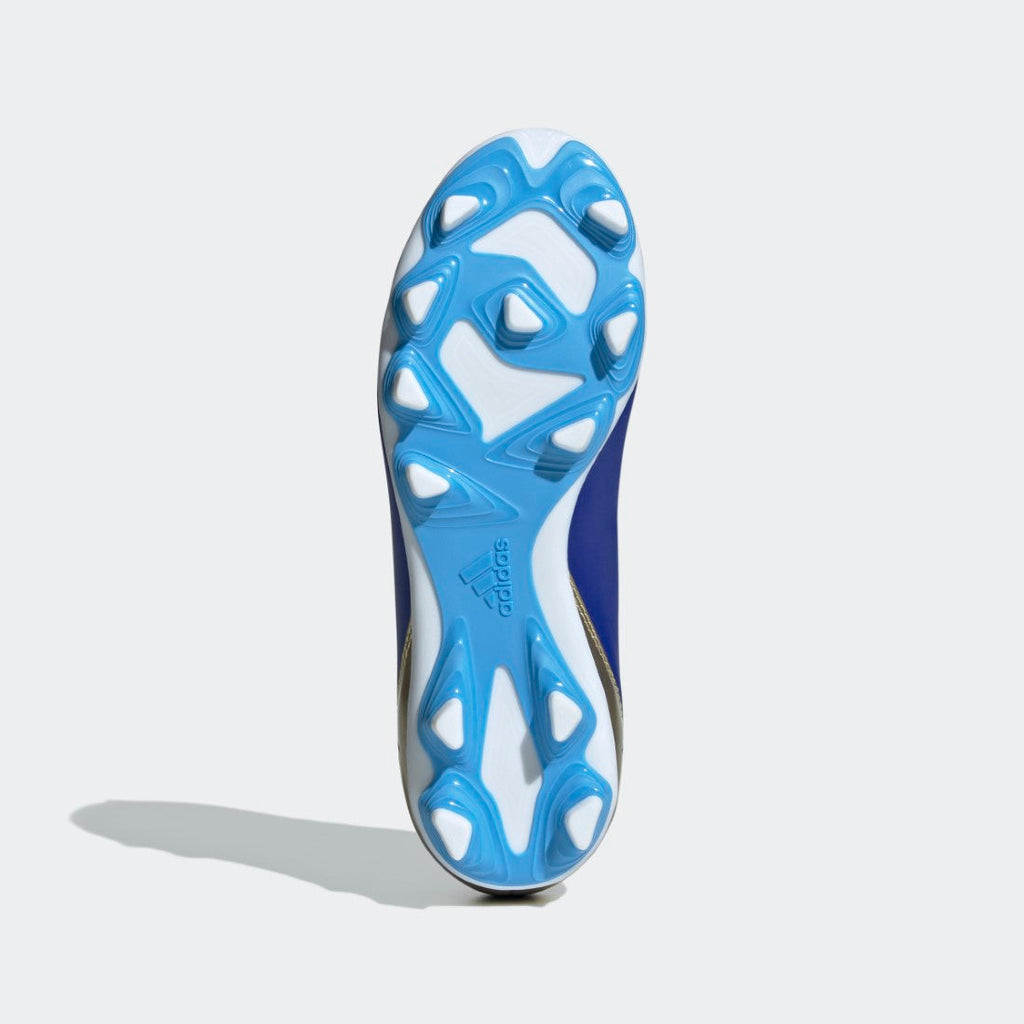 X Crazyfast Messi Club Flexible Ground  Shoes
