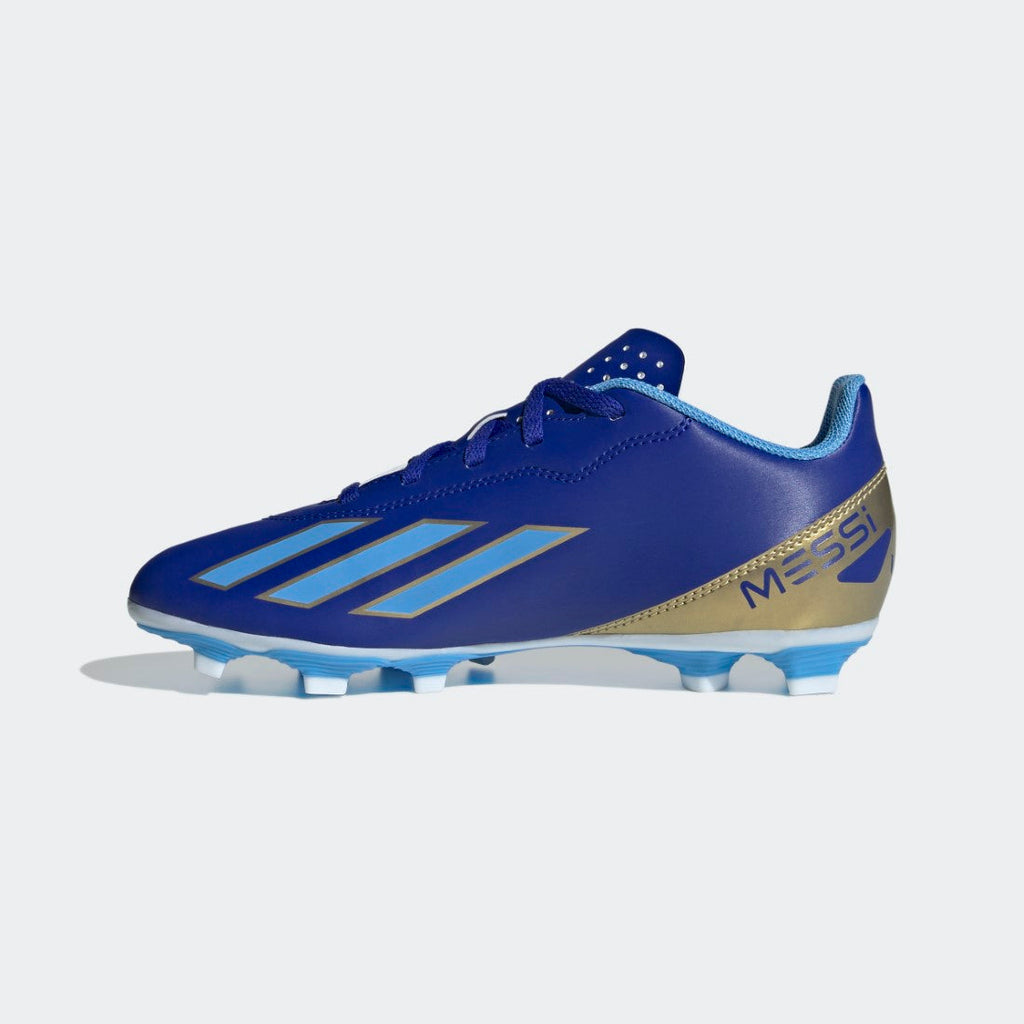 X Crazyfast Messi Club Flexible Ground  Shoes