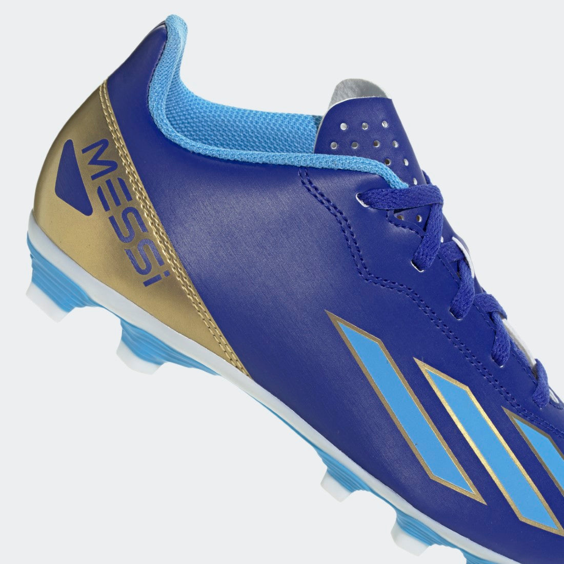 X Crazyfast Messi Club Flexible Ground  Shoes