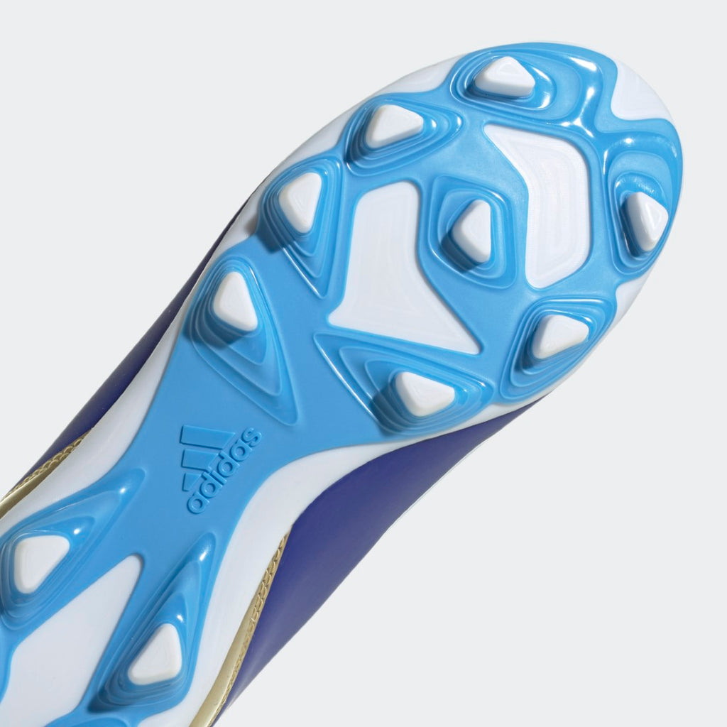 X Crazyfast Messi Club Flexible Ground  Shoes